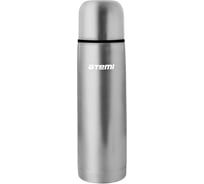 Термос ATEMI 1 л, сталь, HB-1000 00000136504