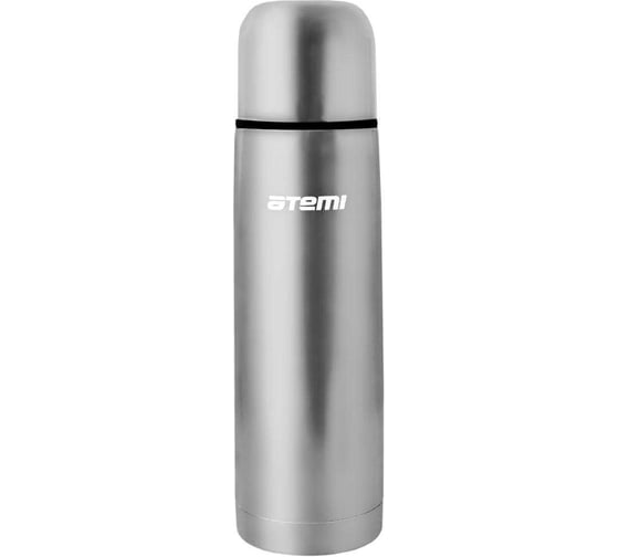 Термос ATEMI 1 л, сталь, HB-1000 00000136504