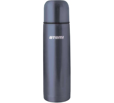 Термос ATEMI 1 л, синий, HB-1000 blue 00000136505
