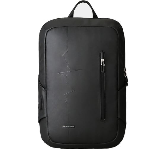 Рюкзак Mark Ryden MR-9032 черный, для 15.6 дюймов 60006-104 1
