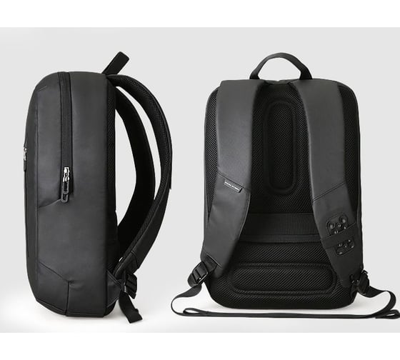 Рюкзак Mark Ryden MR-9032 черный, для 15.6 дюймов 60006-104