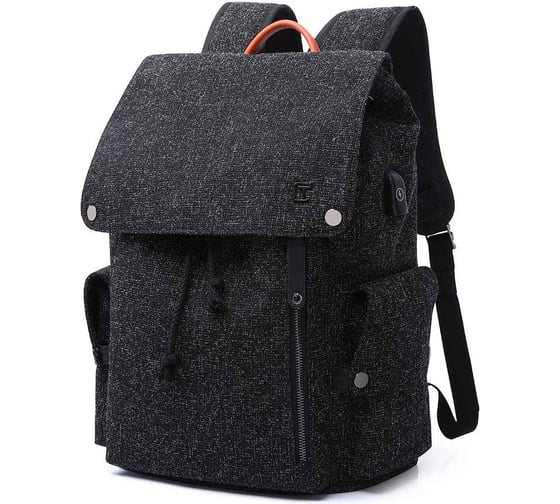 Рюкзак TANGCOOL TC713 темно-серый, для 15.6 дюймов 60006-196 1