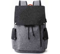 Рюкзак TANGCOOL  TC713 серый, для 15.6 дюймов 60006-197