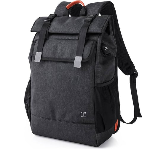 Рюкзак TANGCOOL TC707 темно-серый, для 15.6 дюймов 60006-203