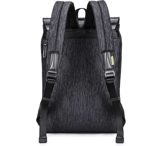 Рюкзак TANGCOOL TC8045 черный, для 15.6 дюймов 60006-135