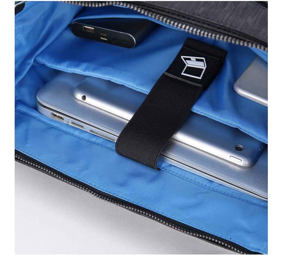 Рюкзак TANGCOOL TC8045 черный, для 15.6 дюймов 60006-135