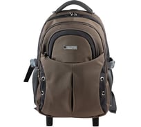 Рюкзак для школы и офиса BRAUBERG Jax 1 224458