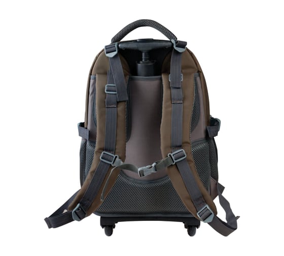 Рюкзак для школы и офиса BRAUBERG Jax 1 224458