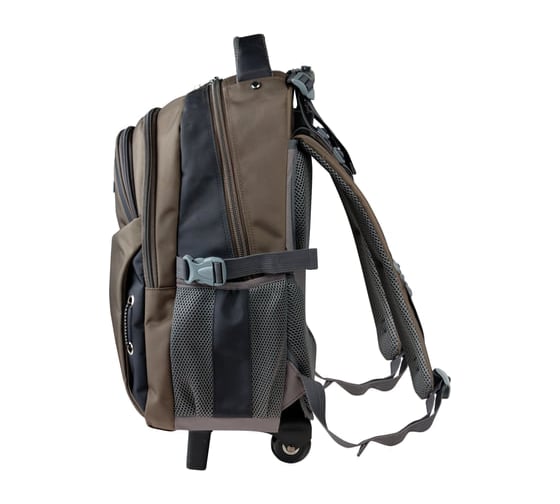 Рюкзак для школы и офиса BRAUBERG Jax 1 224458
