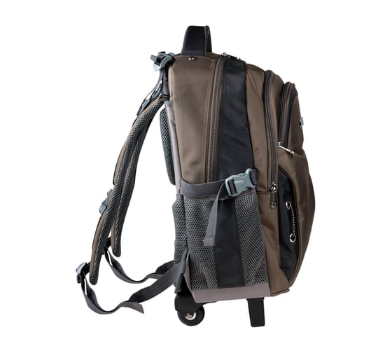 Рюкзак для школы и офиса BRAUBERG Jax 1 224458