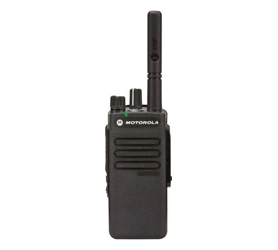 Портативная радиостанция Motorola DP2400E 136-174МГц