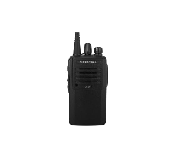 Портативная радиостанция Motorola VX-261-G6-5