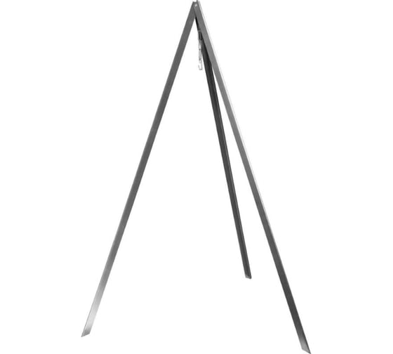 Костровая тренога в чехле GRILLUX 1м ВЗР128 1