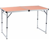 Походный стол Camping World Funny Table Orange TC-014