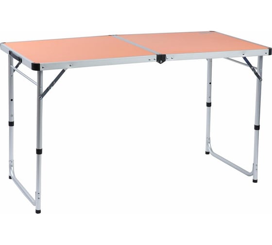 Походный стол Camping World Funny Table Orange TC-014
