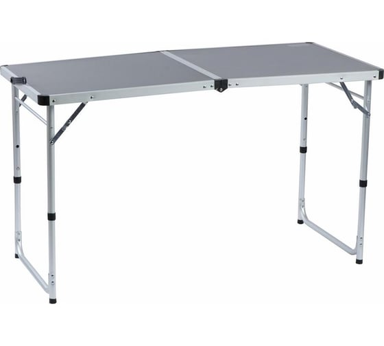 Походный стол Camping World Funny Table Grey TC-012