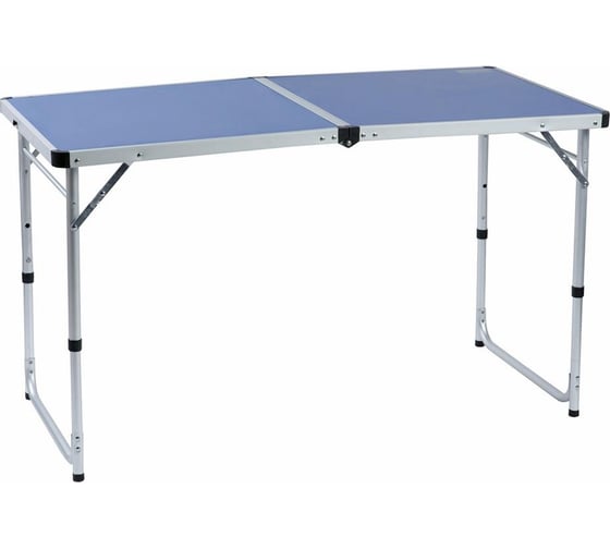 Походный стол Camping Worl Funny Table Blue TC-013 1