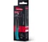 Складной нож Smartbuy 200 мм, edc, лезвие 95 мм, кинжальное, сталь 420j2, tools/120 SBT-HK-20P1 4