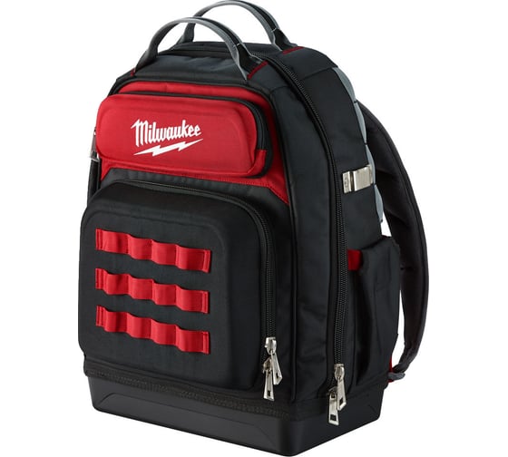 Большой рюкзак с жестким дном Milwaukee 4932464833 1