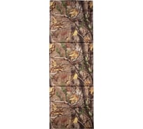 Туристический коврик Фабрика ЗОНТ СЛЕДОПЫТ, 60x180 см, лес daf290001