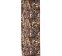 Туристический коврик Фабрика ЗОНТ СЛЕДОПЫТ, 60x180 см, камыш daf290002