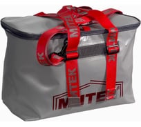 Сумка с крышкой МИТЕК, 45x23x32см 23-00005436