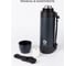Термос для чая с ручкой FJBOTTLE kj-ty1500 1500.2482 6