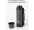 Термос для чая с ручкой FJBOTTLE kj-ty1500 1500.2499 5