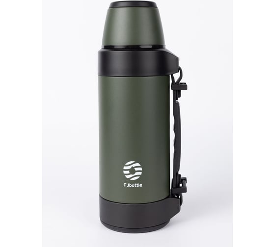 Термос для чая с ручкой FJBOTTLE kj-ty1200 1200.2468