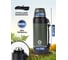 Термос для чая с ручкой FJBOTTLE kj-ty1200 1200.2468 3