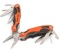 Мультитул-пассатижи Swiss+Tech 12-В-1 ST36019