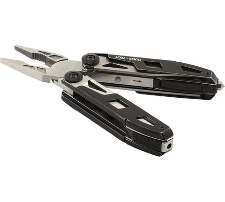 Мультитул-пассатижи Swiss+Tech 23-В-1 SS ST021003