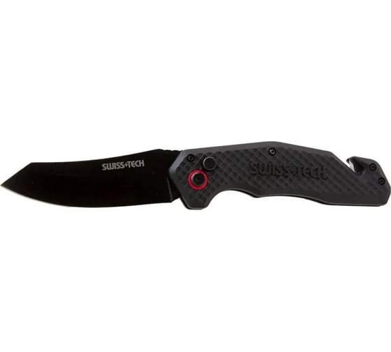 Набор складных ножей Swiss+Tech набор лезвий 2шт ST001053