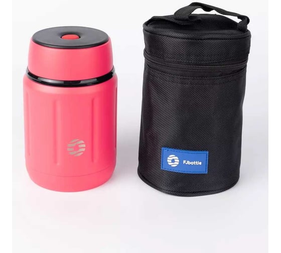 Термос для еды|ланч бокс FJBOTTLE kj-tb750 750.1287 1
