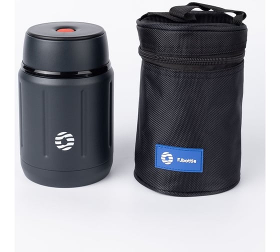 Термос для еды|ланч бокс FJBOTTLE kj-tb750 750.1188 1