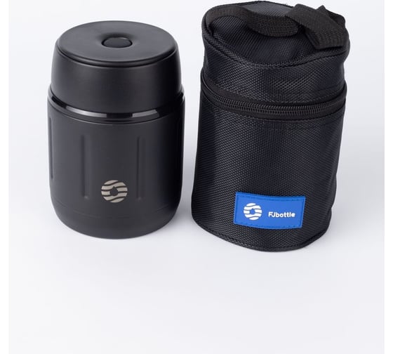 Термос для еды|ланч бокс FJBOTTLE kj-tb500 500.1096