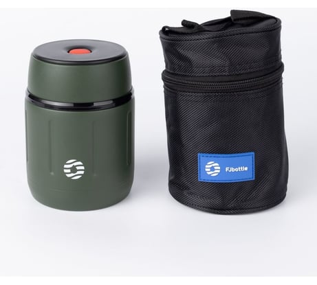 Термос для еды|ланч бокс FJBOTTLE kj-tb500 500.1126