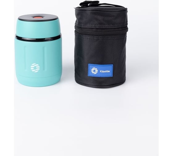 Термос для еды|ланч бокс FJBOTTLE kj-tb500 500.1133