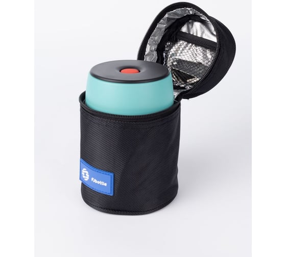 Термос для еды|ланч бокс FJBOTTLE kj-tb500 500.1133
