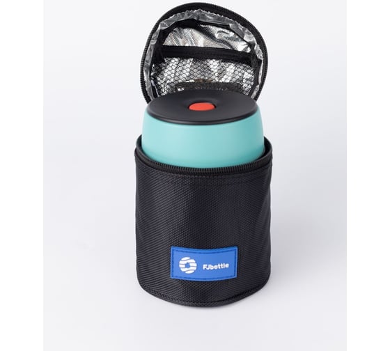 Термос для еды|ланч бокс FJBOTTLE kj-tb500 500.1133