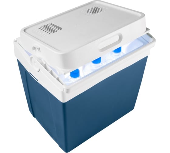 Автохолодильник MOBICOOL V26 AC/DC