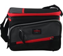 Термосумка THERMOS Berkley 4,5 л., черная 570857