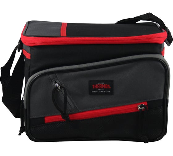 Термосумка THERMOS Berkley 4,5 л., черная 570857 1