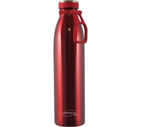 Термобутылка THERMOS Thermocafe by BOLINO2 0,75 л. красная 779946