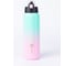 Сверхлегкая спортивная термобутылка FJBOTTLE kj-tz600 600.1355 1