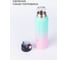 Сверхлегкая спортивная термобутылка FJBOTTLE kj-tz600 600.1355 5