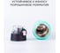 Сверхлегкая спортивная термобутылка FJBOTTLE kj-tz600 600.1355 6