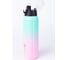 Сверхлегкая спортивная термобутылка FJBOTTLE kj-tz600 600.1355 7