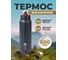 Сверхлегкая спортивная термобутылка FJBOTTLE kj-tz600 600.2604 2