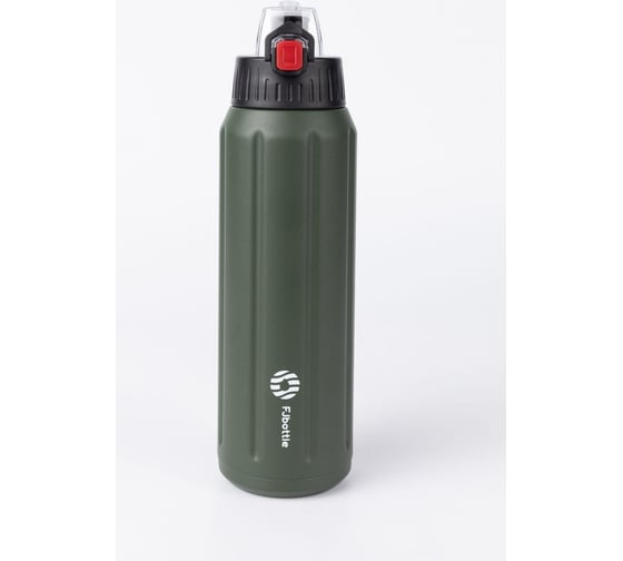 Сверхлегкая спортивная термобутылка FJBOTTLE kj-tz600 600.2598 1